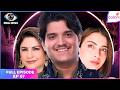 Bigg Boss 19 | Full Episode - 67 | BB Day 66: Mridul in the Middle | Colors TV