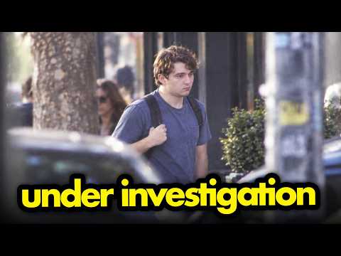 Barron Trump just got f**ked
