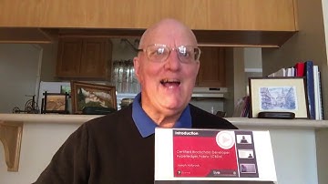 Certified Blockchain Developer HyperLeger Fabric (CBDH)