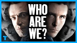 The Prestige Ending Explained  Nolan on Identity