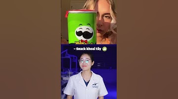 Đeo khí cụ Herbst khi niềng răng ăn gì? | Lạc Việt Intech Niềng Răng #shorts