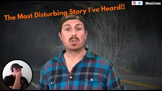 Reacting To This man is the reason the death penalty exists (*MATURE AUDIENCES ONLY*) [ MrBallen ]