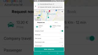 [cordova-plugin-googlemaps] Clear map blocking map (After)