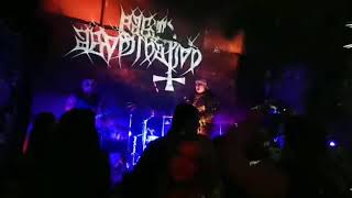 Pagan Abomination - Infernal Praise