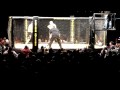 MMA FIGHT AT SOBOBA CASINO .. - YouTube