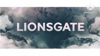 Lionsgate Logo 2005 Effects 2