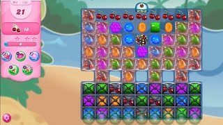 Candy Crush Saga LEVEL 130 NO BOOSTERS