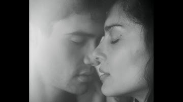 Saudade  (Present in Absence) - a visual poem on longing (Portuguese with English Subtitles)