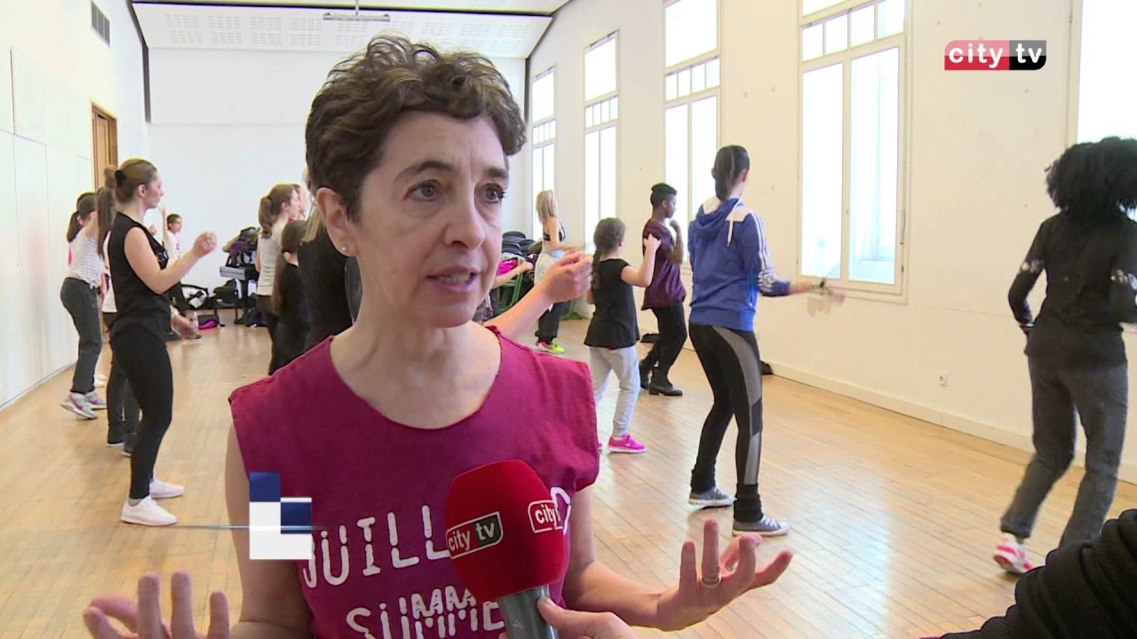 Družili smo se sa članovima „Janis Brenner & Dancers" – City televizija