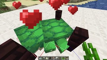 Fast AFK Resin Farm in Minecraft 1214-122+ Minecraft_R