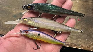 3 Advanced Jerkbait Tricks EVERY Bass Angler Should Know…