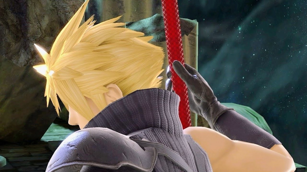 【スマブラSP】深夜のすべらないロテチ