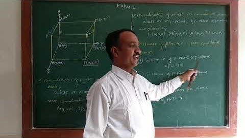 Vector : lecture 4 by Atul Limgude sir