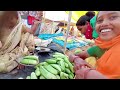 Aaj bajar ghumne gaye the // bakutoli bajar  // nagpuri vlogs