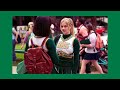 Senior Year (2022) - Cheerleader's Song Remix