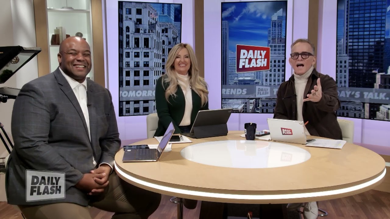 February 6th, 2026 | Daily Flash TV