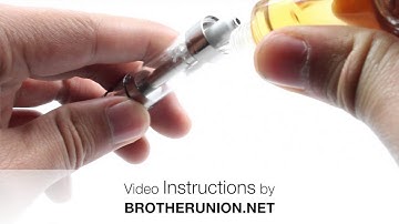 kanger EGO T2 & joyetech