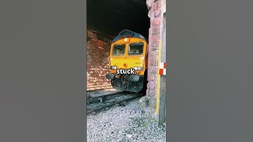 Why Class 66 is Called 
