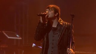Owl City - The Real World (Official Live Video) (Los Angeles) (HQ)