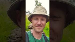 Hennops Hiking Trail, 10Km, And Carlas Opinion