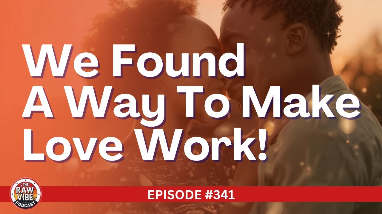 How to Build a Lasting Relationship (Even When It's Hard)