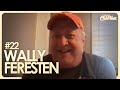Wally Feresten | SNL Cue Card Supervisor | Full Interview