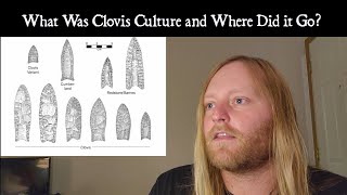 What Was Clovis Culture and Where Did it Go? Wealth