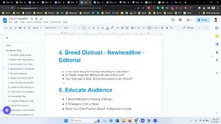 How to Write Headline for Blog? Easiest Formula to Write Headline | Eye Catchy Headline (Bangla)