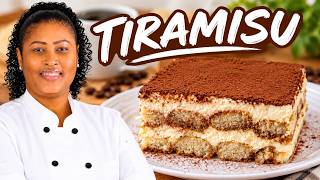 Never Fail at Tiramisu Again: 10 Simple DETAILED Steps screenshot 3
