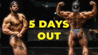 PEAK WEEK DAY 3 | A New Threat