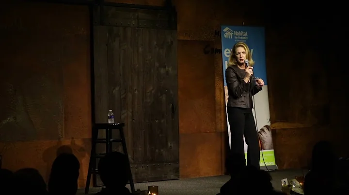 Ann Duke - Comics for Habitat