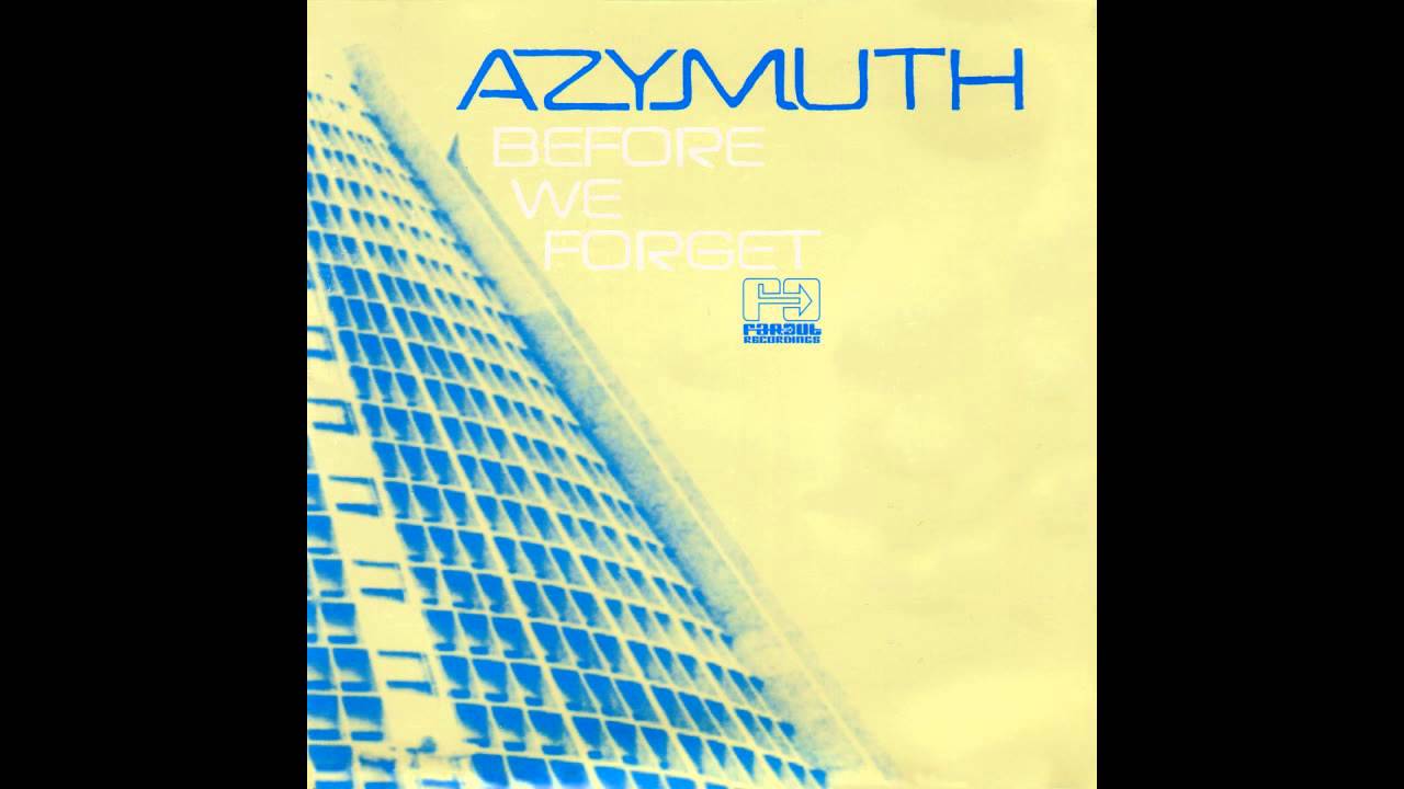 Watch Azymuth - Tropical Rain on YouTube Watch Azymuth - Tropical Rain on YouTube