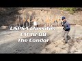 USPSA CM 18-08 Classifier "The Condor" - PCC Division