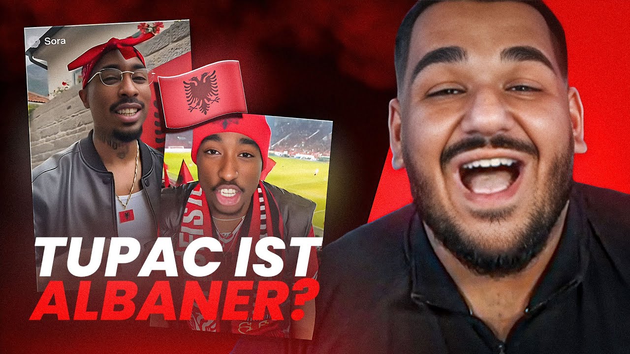 MEMES, die 2PAC zum ALBANER gemacht haben.. 😭🇦🇱🇦🇱🇦🇱🇦🇱🇦🇱