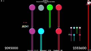 Soulless 5 FNB attempt #2