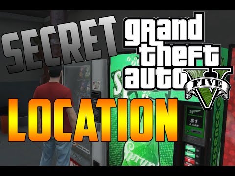 GTA 5 Online: 