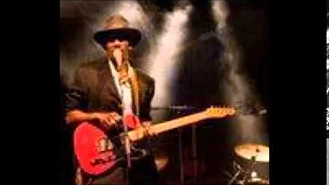 Michael Dotson    ~   ''Cold Day In Chicago''  2006