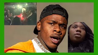DaBaby On 'Kirk,' Rick James and His Rise to the Top of the Hip
