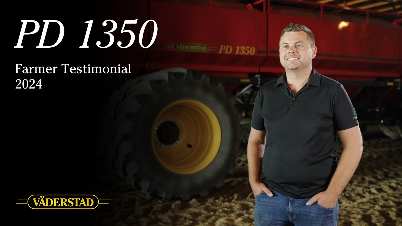 Jeff Prosko Testimonial about PD1350