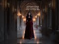 The Loneliness of Dracula #thegothicscreen #gothic #dracula #darkcinema #endlessmidnights