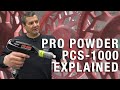 HotCoat Elite PCS-1000 - Why We Designed An Affordable Powder Coating System for the Pros! Eastwood