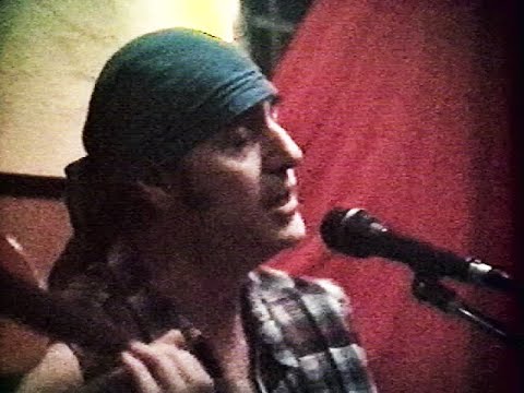 JIMMY YESSIAN [“Muffin”] at Highland Grounds - November 1, 1997
