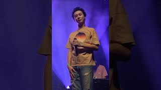 Suchmos Miree (Asia Tour Sunburst 2025 @上海 VAS EST)