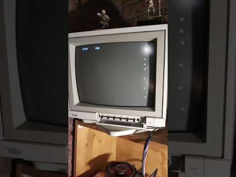 Rally X Arcade PCB Test 