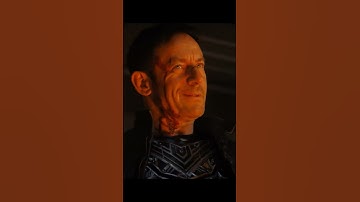 Jason Isaacs playing a villain for 1 minute straight #shorts #jasonisaacs