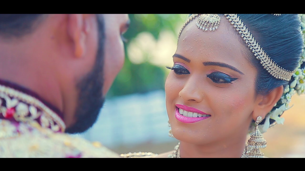 Wedding song  Jayamal & Uthpala