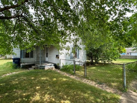 2700 Dillman Street, Terre Haute, IN home video tour