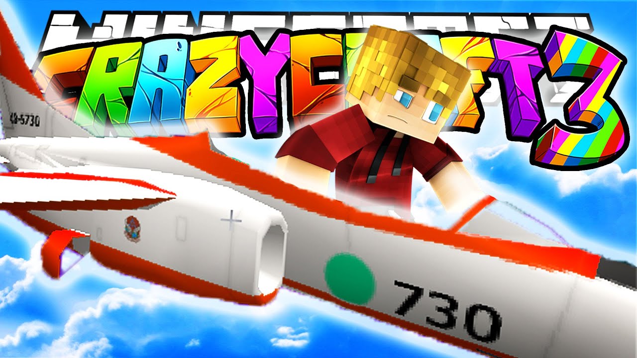 Crazy flight minecraft game! #minecraft #crazyminecraft