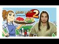 Ретро-стрімчик: Diner Dash 2: Restaurant Rescue (2006, PC)