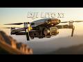 DJI Lito 1 - The 199g Drone We’ve Been Waiting For! (LEAKS)